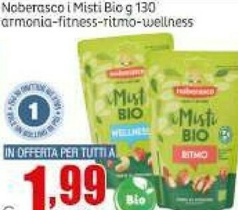 Elite Frutta secca offerta