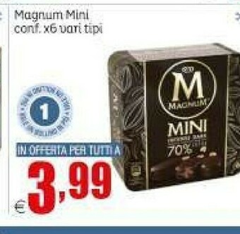 Elite Magnum offerta