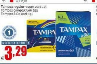 Elite Assorbenti interni offerta