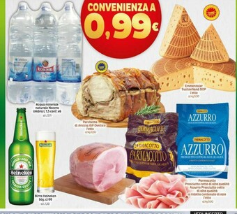 Elite Prosciutto cotto offerta
