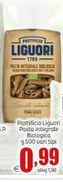 Elite Pasta di semola offerta