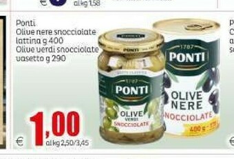 Elite Olive offerta