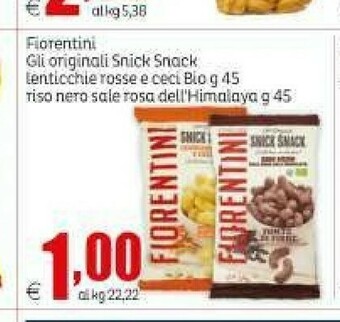 Elite Snack offerta