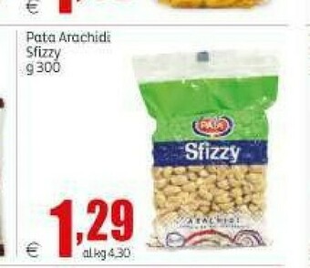 Elite Arachidi offerta