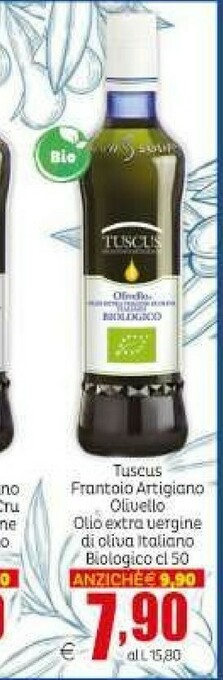 Elite Olio extravergine di oliva offerta