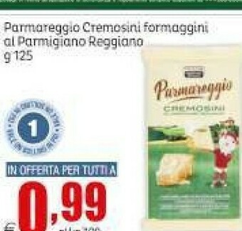 Elite Formaggio offerta