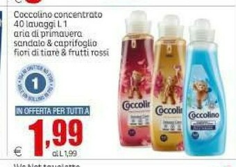 Elite Ammorbidente offerta