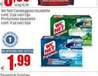 Pulizia bagno