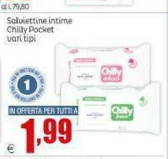 Elite Detergente intimo offerta