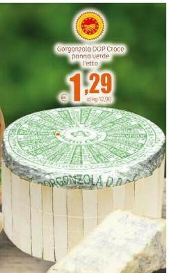 Elite Gorgonzola offerta