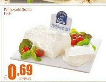 Elite Formaggio offerta