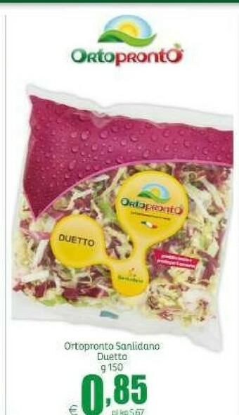 Elite Insalata offerta