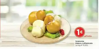 Scamorza