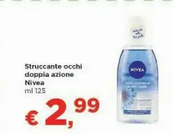 Metà Struccante offerta