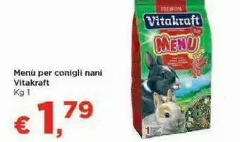 Cibo per animali