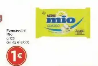 Formaggini