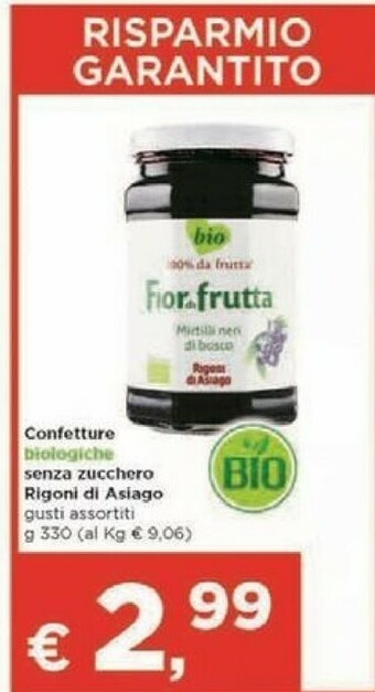 Metà Marmellata offerta