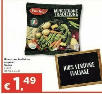 Minestrone