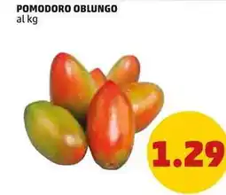 PENNY POMODORO OBLUNGO offerta