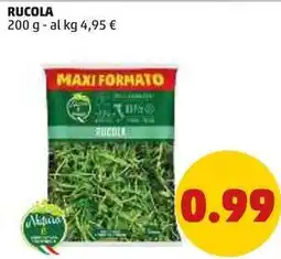 PENNY RUCOLA offerta
