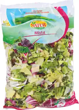 MD Discount INSALATA MISTA offerta