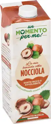 MD Discount BEVANDA ALLA NOCCIOLA offerta