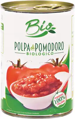 MD Discount POLPA DI POMODORO offerta