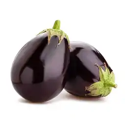 MD Discount MELANZANE TONDE offerta