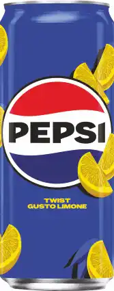 MD Discount PEPSI TWIST offerta