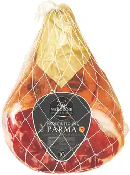 MD Discount PROSCIUTTO DI PARMA DOP offerta