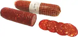 MD Discount SALAME TIPO VENTRICINA offerta