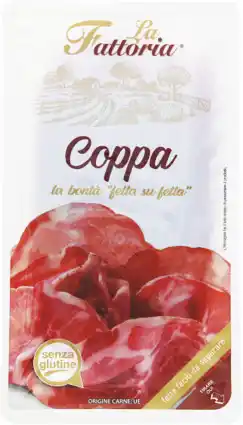 MD Discount COPPA offerta