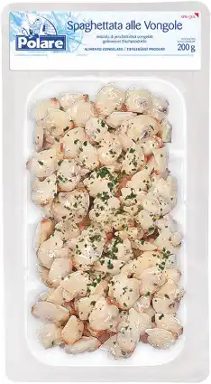 MD Discount SPAGHETTATA ALLE VONGOLE offerta