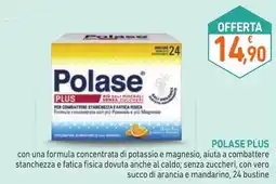 Spazio Conad POLASE PLUS offerta