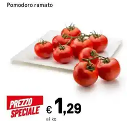 Iper La Grande Pomodoro ramato offerta