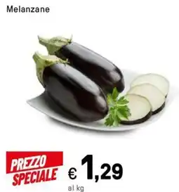 Melanzane