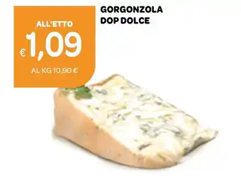 Ekom GORGONZOLA DOP DOLCE offerta