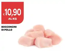 Ekom BOCCONCINI DI POLLO offerta