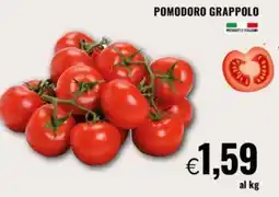 Famila POMODORO GRAPPOLO offerta