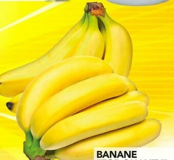 TuoDi Banane offerta