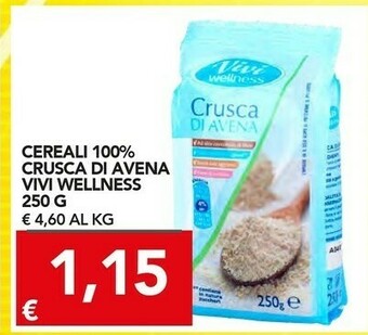TuoDi Cereali offerta