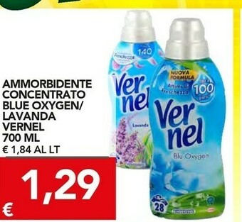 TuoDi Ammorbidente offerta