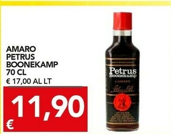 TuoDi Amari offerta