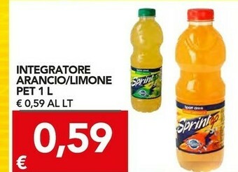 TuoDi Integratori offerta