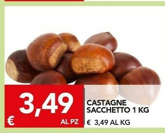 Castagne