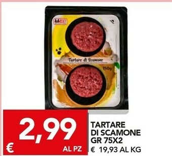 TuoDi Carne offerta