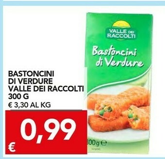 TuoDi Surgelati offerta