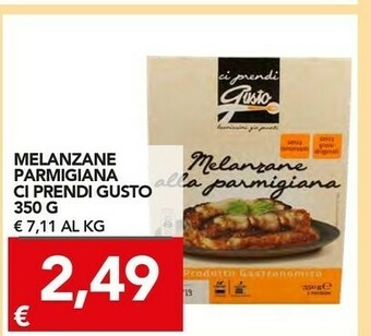 Cibi pronti