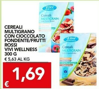 TuoDi Cereali offerta