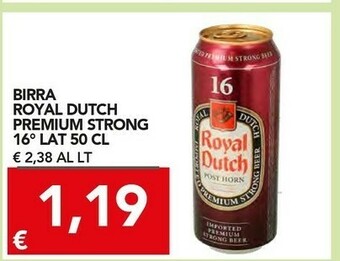 TuoDi Birra offerta